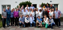 Treffen 2015 Göritz