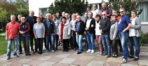 Treffen 2017 Göritz